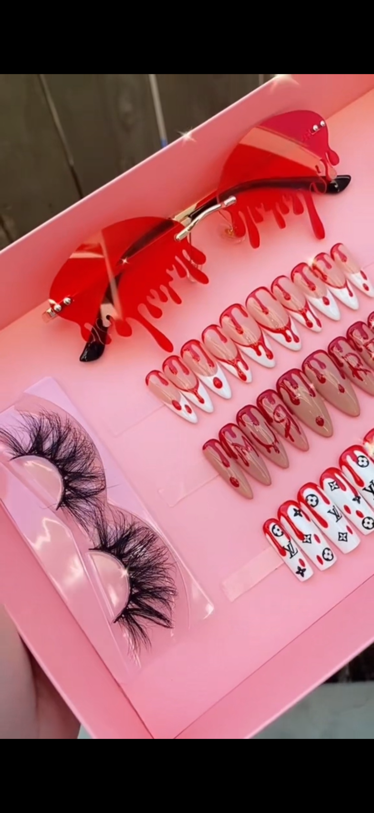 Sunglass Bundle