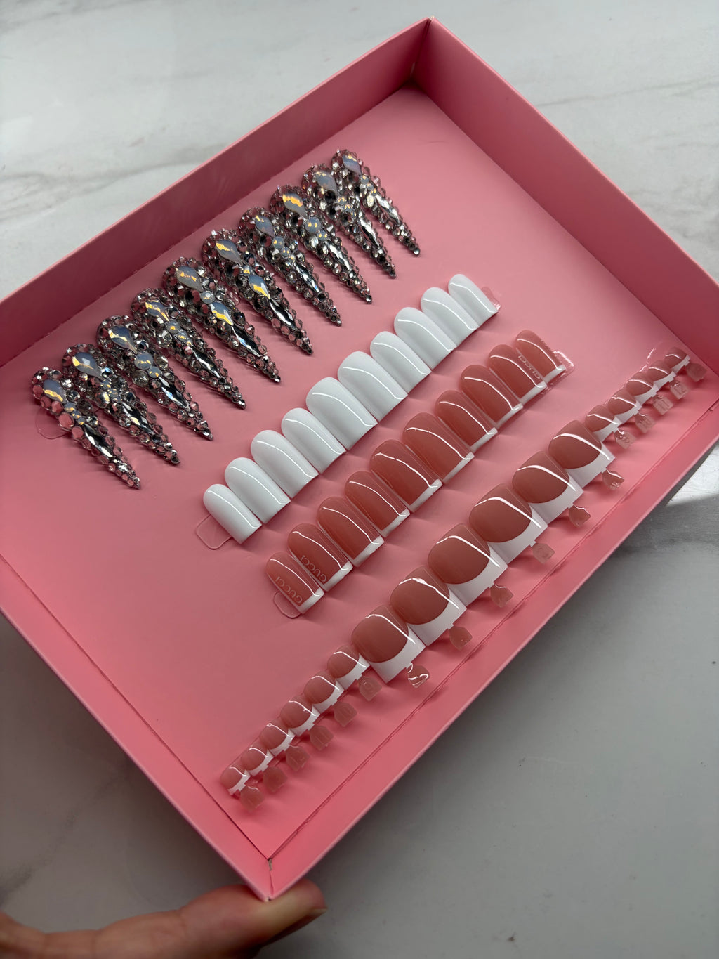 Boujie Babe Bundle