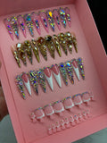Ice me out bundle