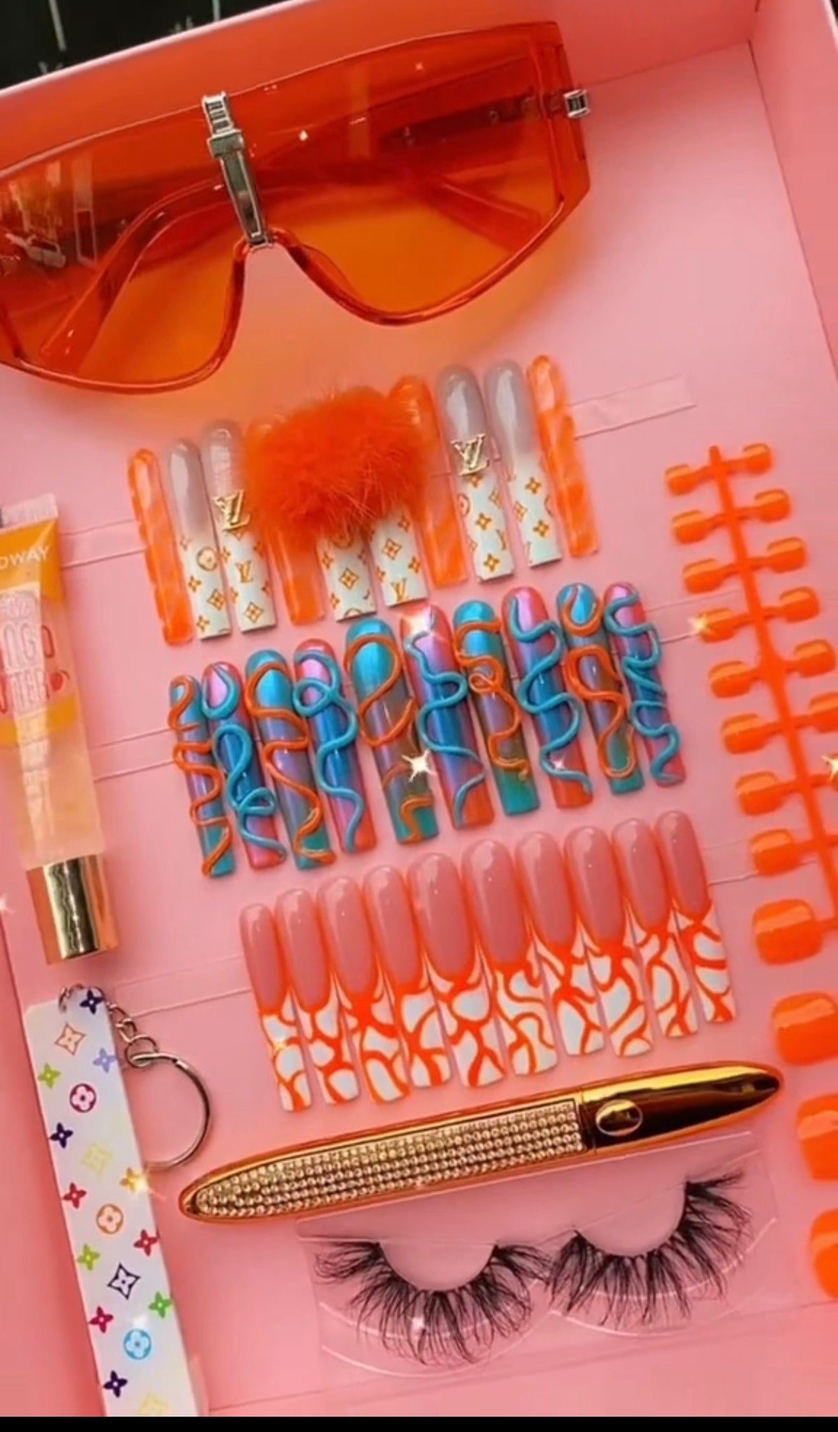 Sunglass Bundle