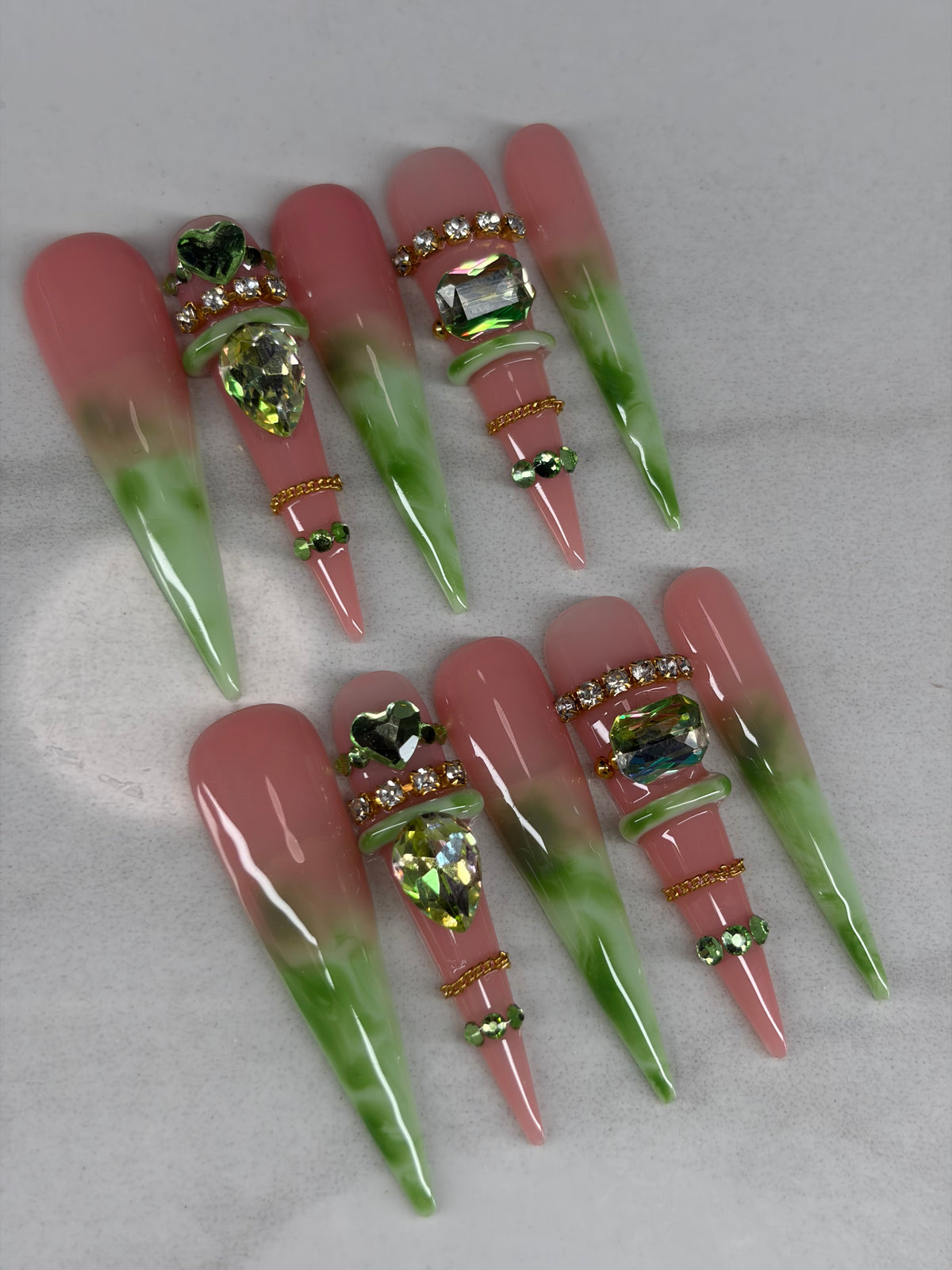 Jade Bangles