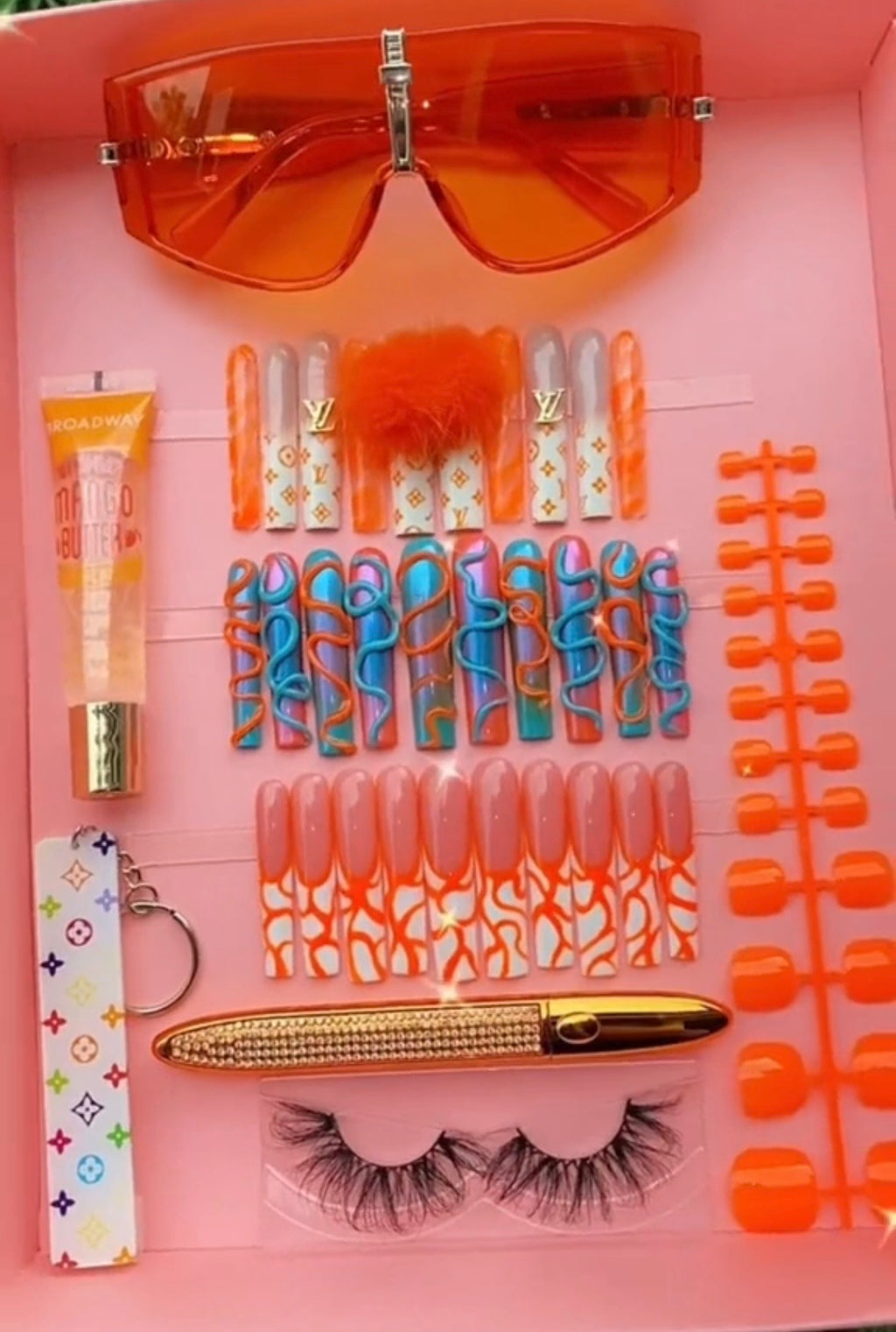 Sunglass Bundle