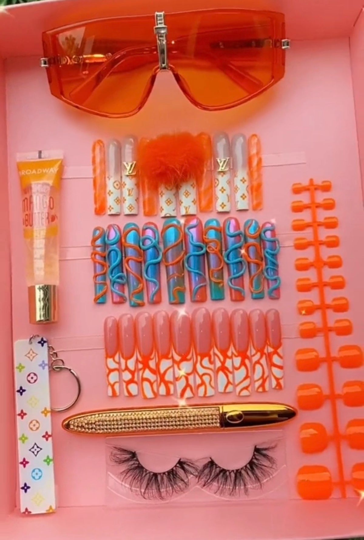 Sunglass Bundle