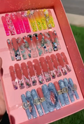 The Baddest B Bundle