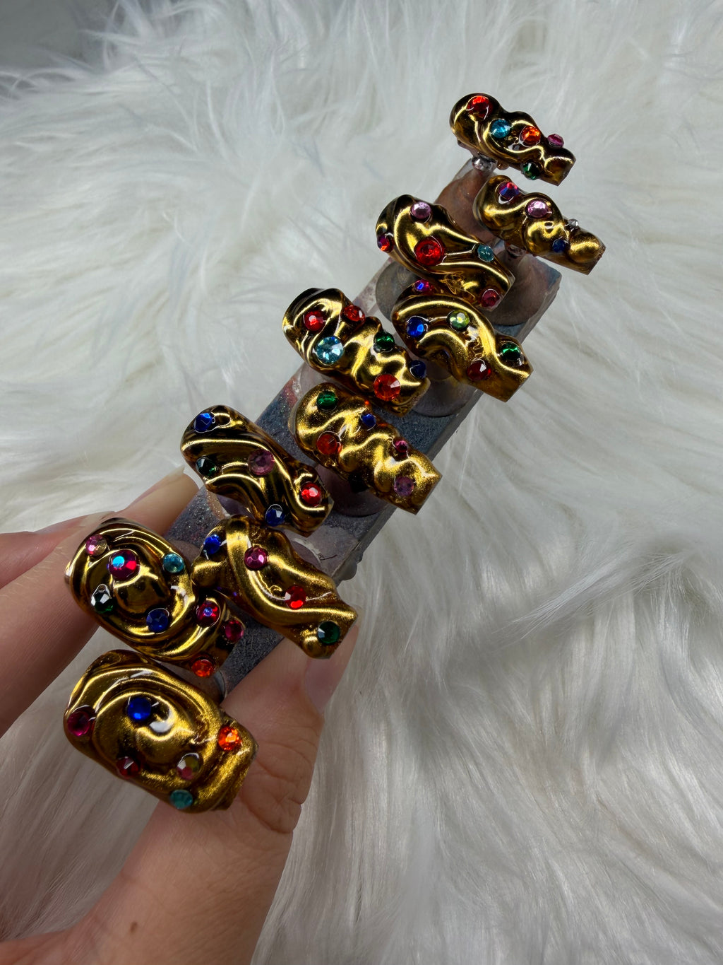 Infinity Stones