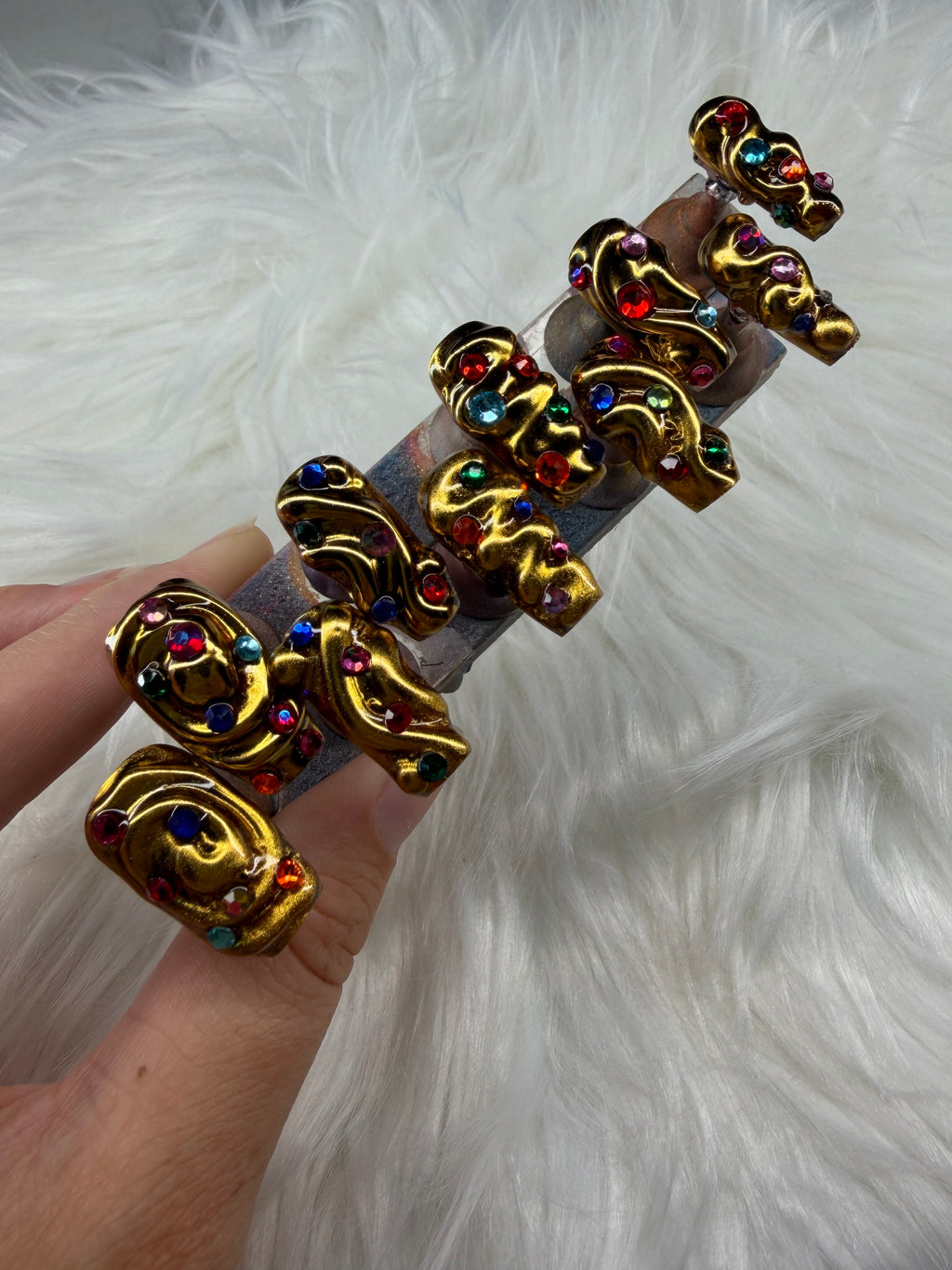 Infinity Stones