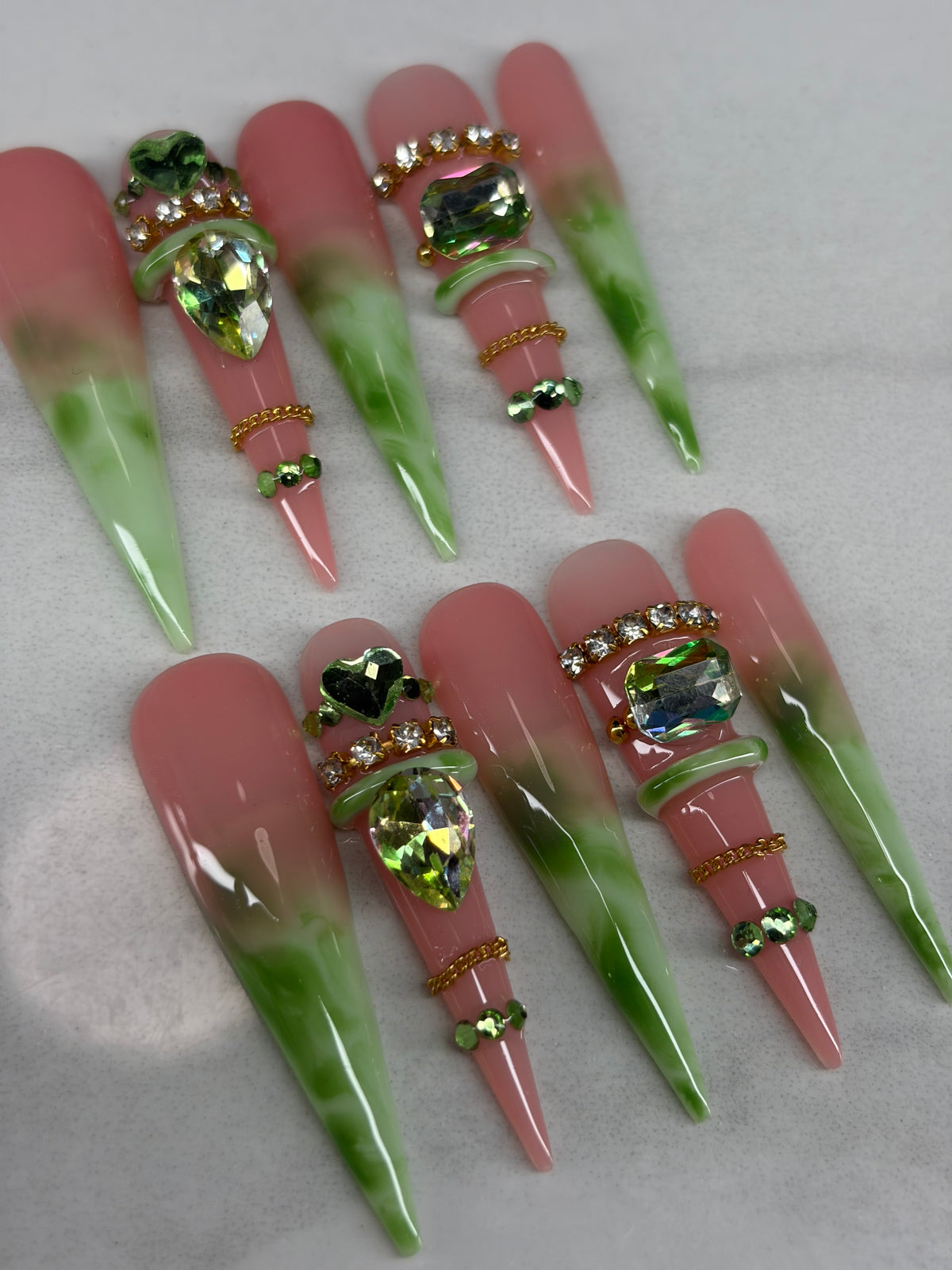 Jade Bangles