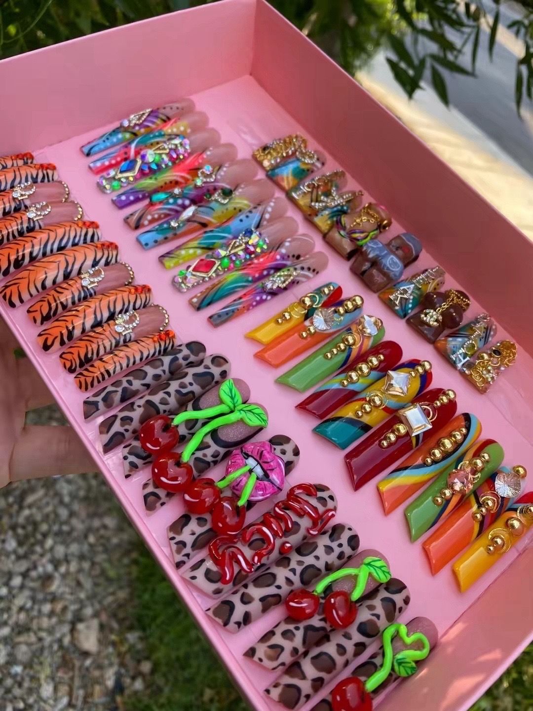 90z Baddie Bundle