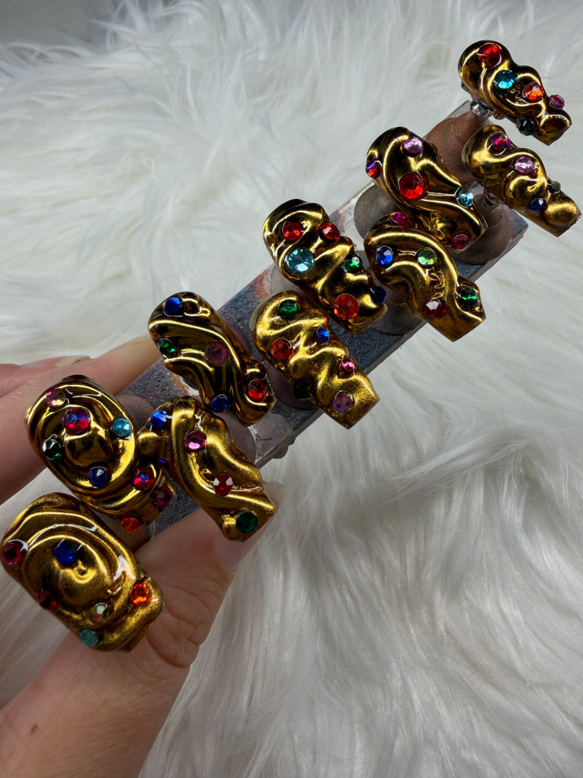Infinity Stones