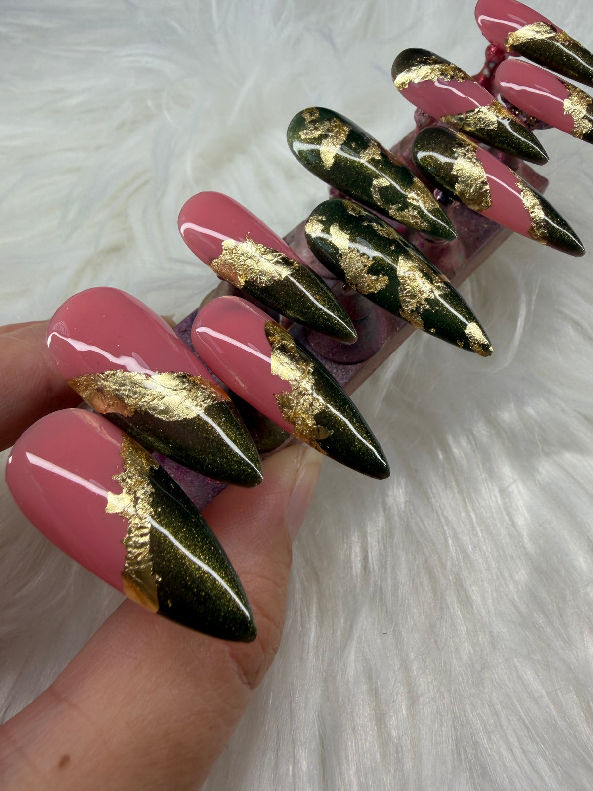 Pine Treez