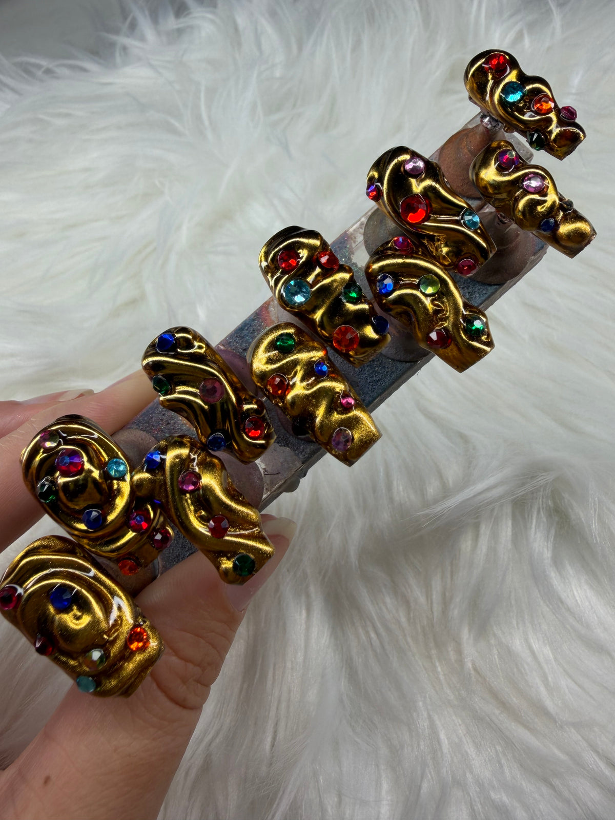 Infinity Stones