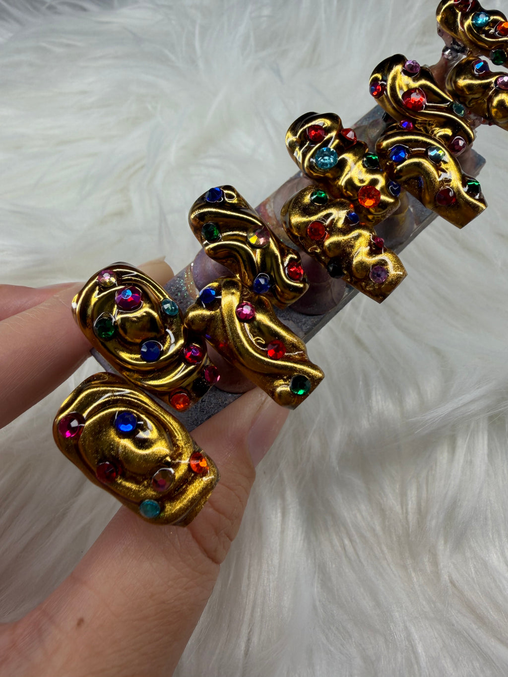 Infinity Stones