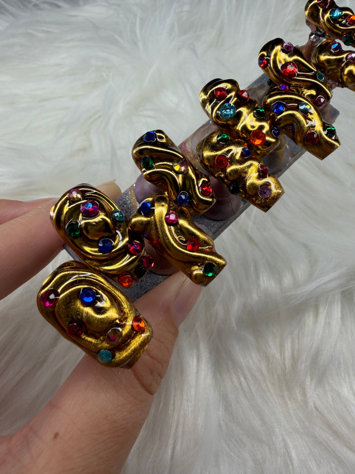 Infinity Stones