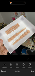 Mani Pedi bundle