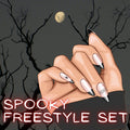 Spooky Freestyle Set