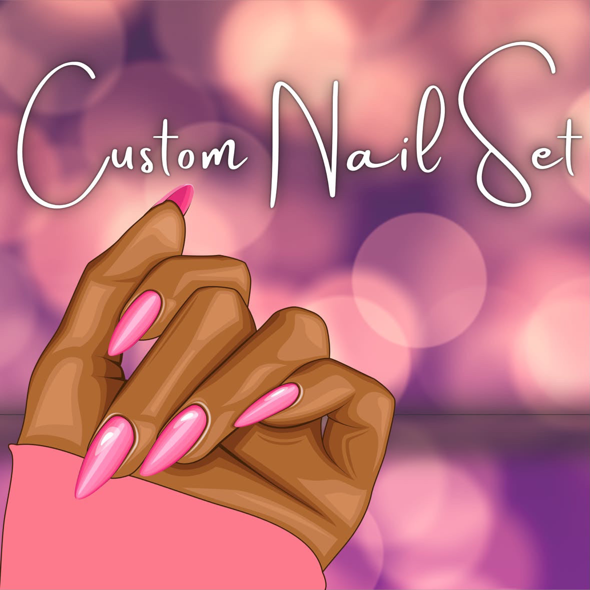 $65 Custom set