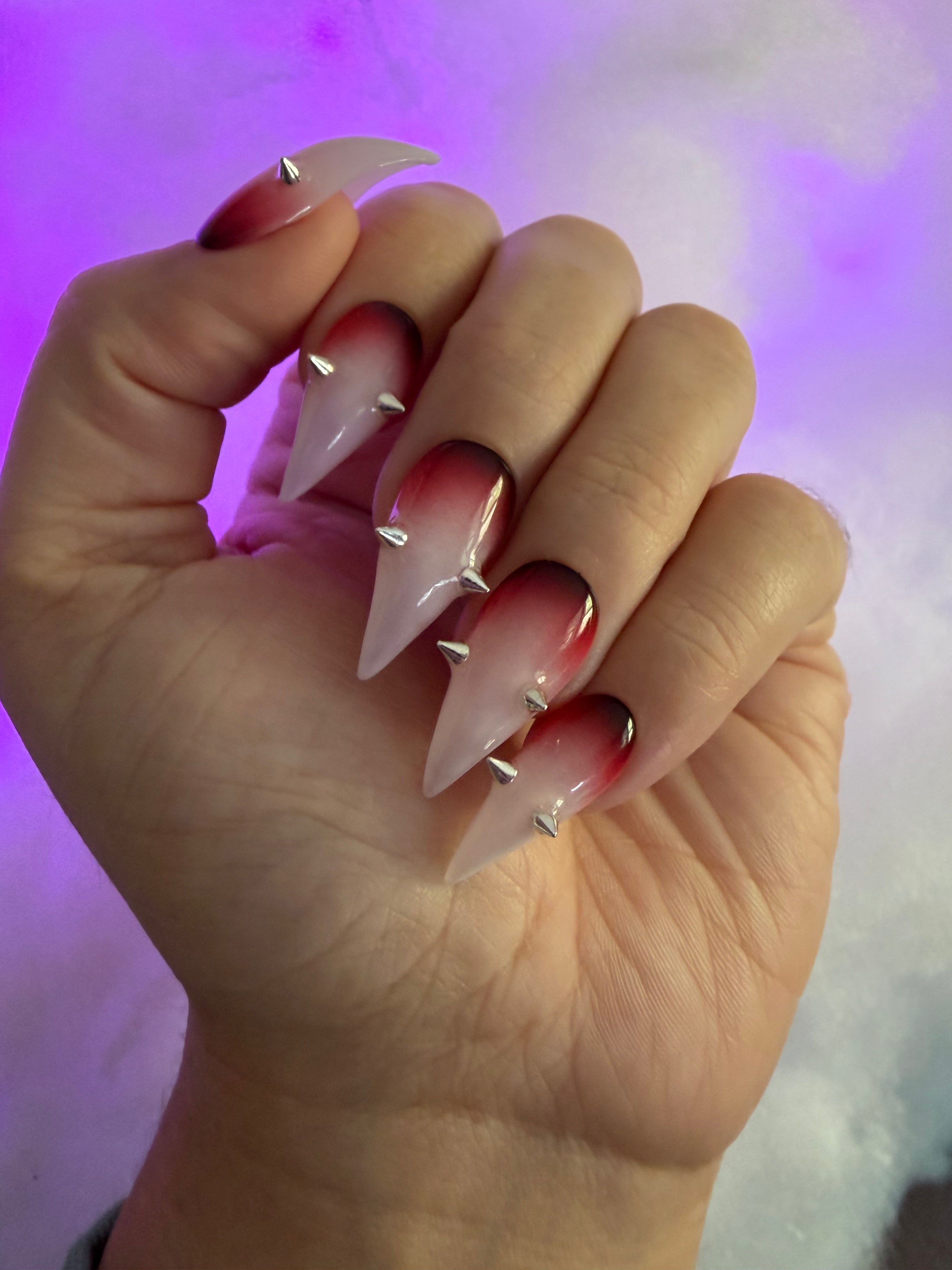 Punk Claws