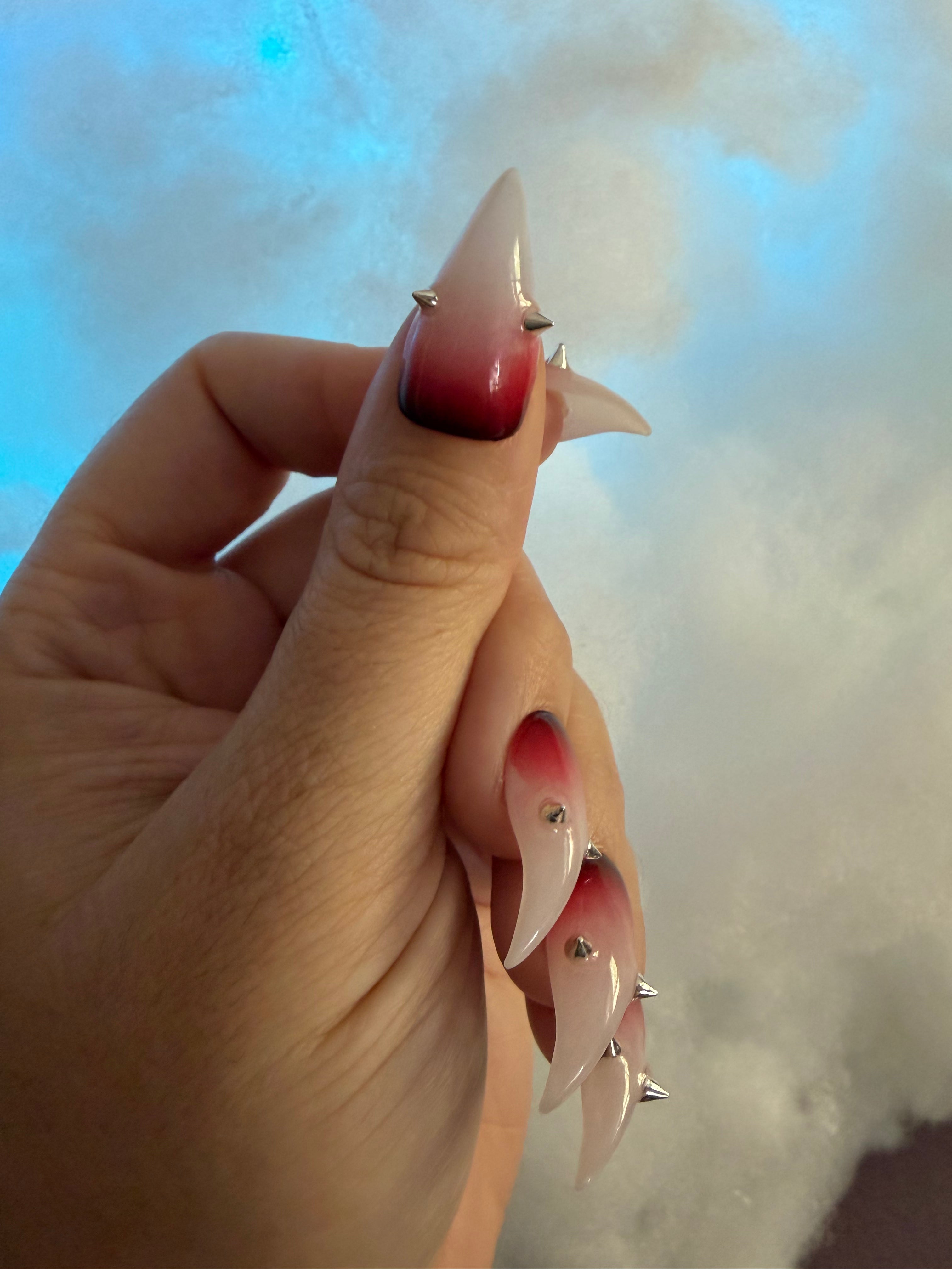 Punk Claws