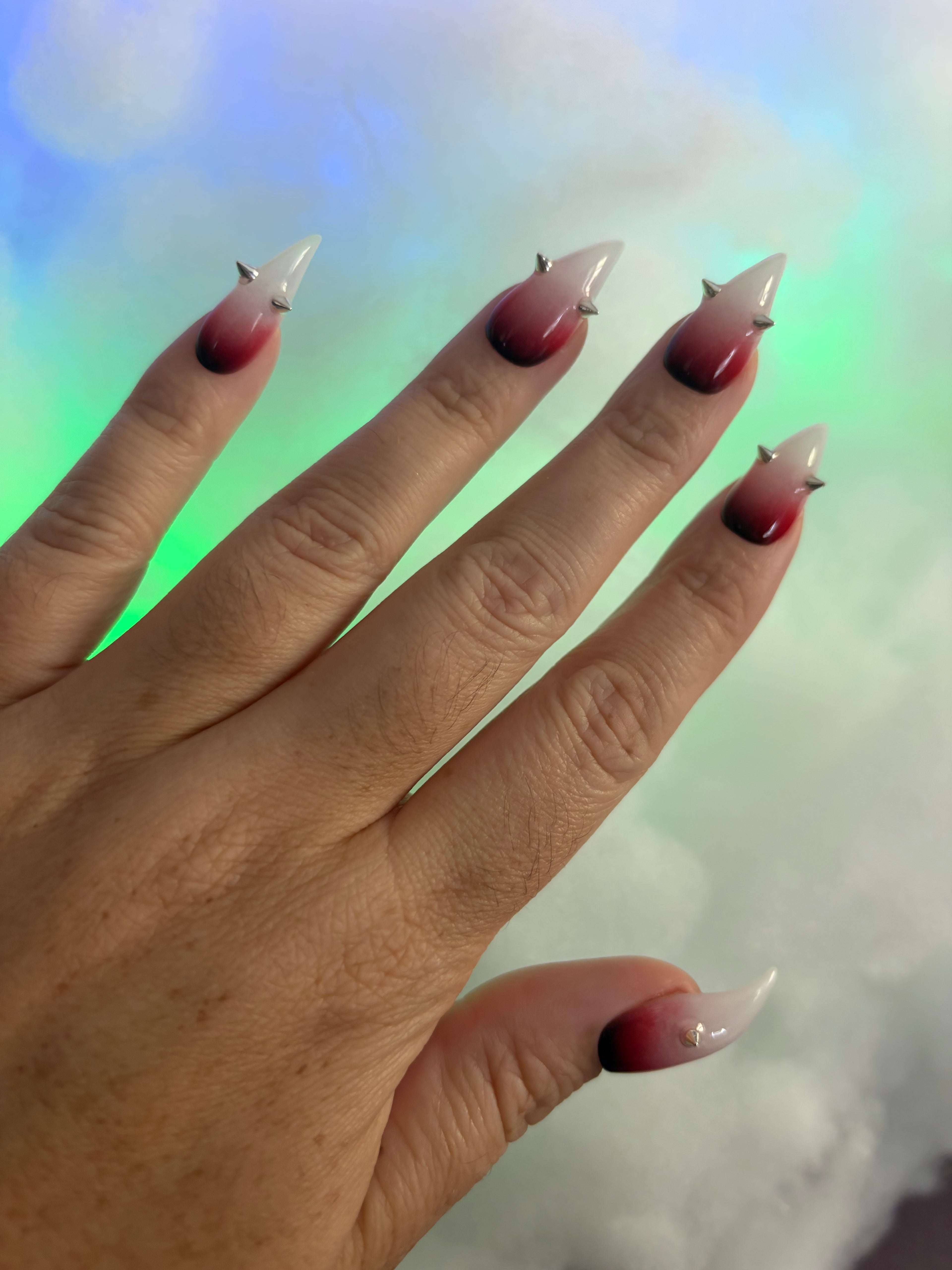 Punk Claws